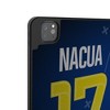 NFL Los Angeles Rams Players Game Tactic Tablet Case for Apple iPad - 4 of 4