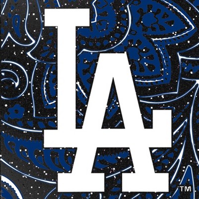 la dodgers