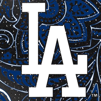 la dodgers