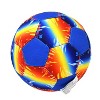 NERF AirTuff Soccer Dog Ball Toy - 4 of 4