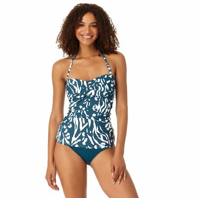 long length swimsuits debenhams