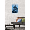 Trends International Star Wars: The Mandalorian Season 2 - Mandalorian Group Unframed Wall Poster Prints - 2 of 4