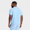 Men's Full Button Camp Shirt - Goodfellow & Co™ - 2 of 3