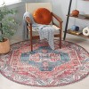 Arizona ARZ251 Machine Made Loomed Rug - Safavieh - 2 of 4