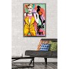Trends International DC Comics Movie - Birds of Prey - Emancipation Framed Wall Poster Prints - 2 of 4