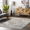 Nuloom Reagan Cloudy Medallion Indoor Area Rug - 2 of 4