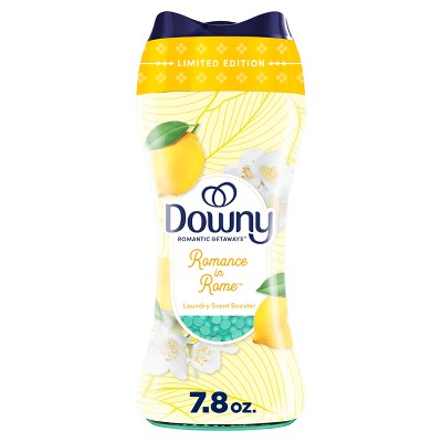 Downy Romance in Rome Laundry Additive Beads - 7.8oz