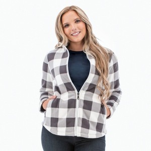 Old Ranch Brands Women's Payette Jacket - 1 of 4