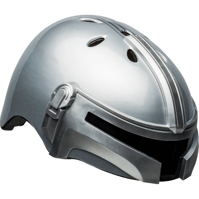 star wars bicycle helmet