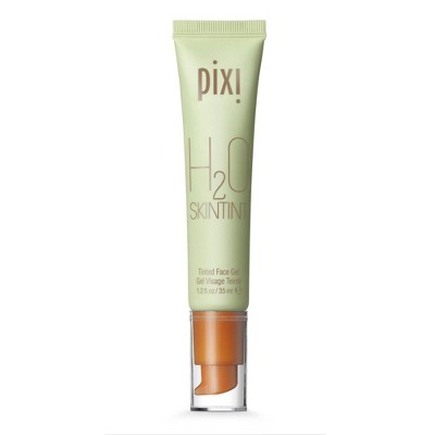 Pixi H20 Skintint Foundation - 1.2 fl oz