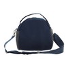 Unique Bargains Semi-circular Lunch Tote 9.45"x6.3"x8.27" 1 Pc - 4 of 4