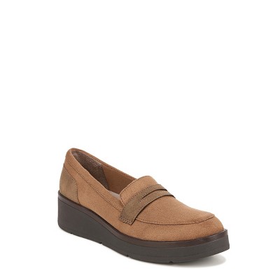 Slip on hot sale loafers target