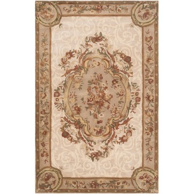 Empire EM414 Hand Tufted Indoor Rugs - Safavieh
