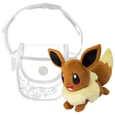 stuffed eevee