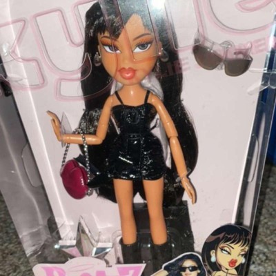 Bratz Taps Kylie Jenner for First Celebrity Doll Collaboration