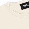 Dalix Womens Lil Strawberry Jersey Tee - 3 of 4