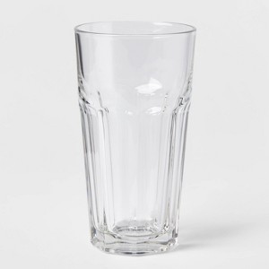 Tremont Glass - Threshold™ - 1 of 3