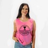 Simply Sage Market The World's Okayest Pickleball Champ Garment Dyed Tank - 2 of 3