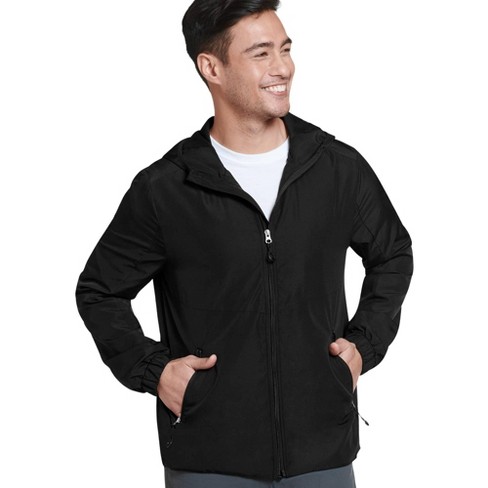 Windbreaker jacket clearance target