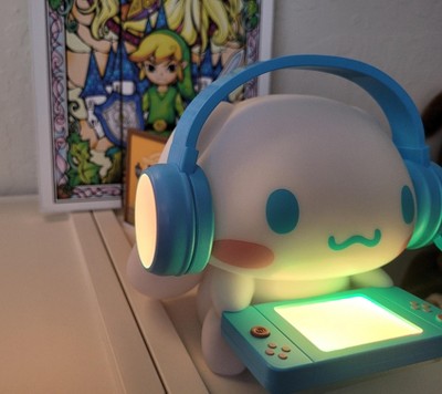 Sanrio Cinnamoroll RGB Gamer Mood Light : Target