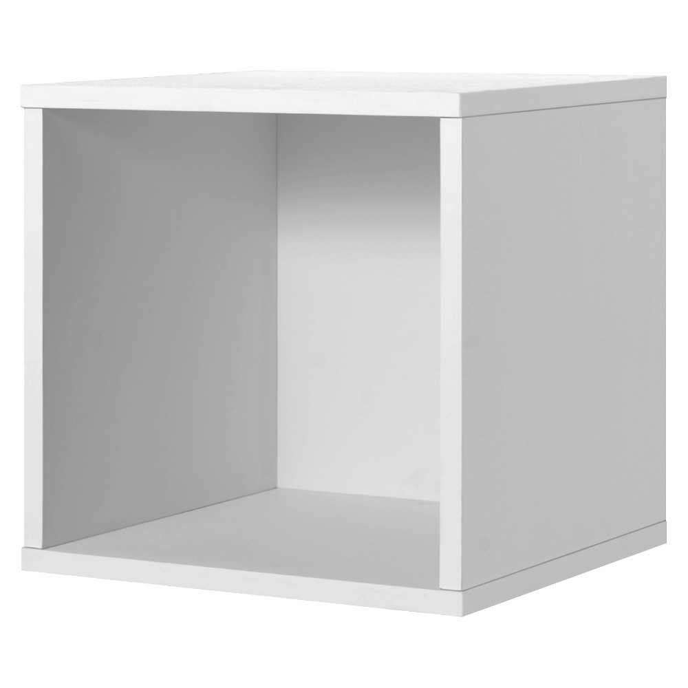 Drawing Media Honey Foremost 327622 Modular Open Cube Storage System Pens