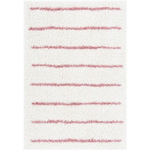 Venus Shag VNS604 Power Loomed Indoor Rugs - Safavieh - 1 of 4