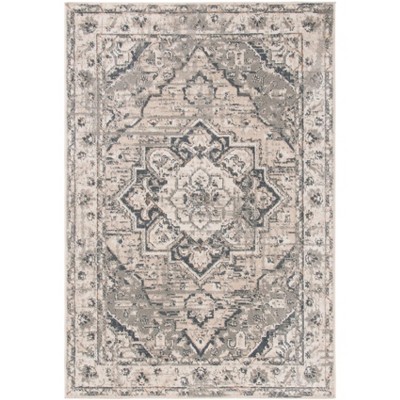 Pyramid PYR268 Power Loomed Indoor Rugs - Safavieh