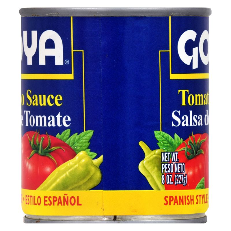 Goya Tomato Sauce 8oz, 2 of 5