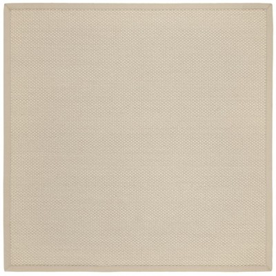Natural Fiber NF150 Power Loomed Indoor Rugs - Safavieh