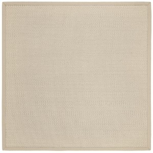 Natural Fiber NF150 Power Loomed Indoor Rugs - Safavieh - 1 of 3
