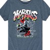 Boys' - Marvel - Spider-man Miles Morales Spray Paint Short Sleeve Graphic T-Shirt - 2 of 4