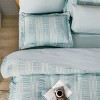 Hub Styler Queen Stripes Bedding Set - 2 of 4