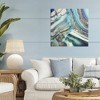 Stupell Industries Earthly Pleasures Pattern Canvas Art - 3 of 4