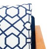 Nunzio 4 Piece Set - Indoor/Outdoor - PAT7031 - Safavieh - 4 of 4