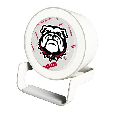 Keyscaper NCAA SEC Universities Quadtile Night Light Charger and Bluetooth Speaker