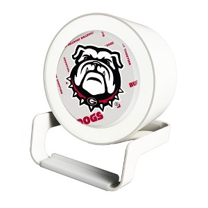Keyscaper NCAA SEC Universities Quadtile Night Light Charger and Bluetooth Speaker - 1 of 3