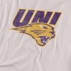 Men's University of Northern Iowa Official Distressed Primary T-Shirt - 2 of 4