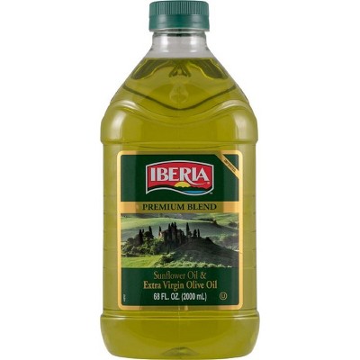 Photo 1 of *12/9/2026* Iberia Sunflower and EVOO Blend 68oz