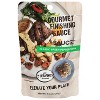 Le Sauce & Co Gourmet Finishing Sauce Green Peppercorn - Case of 8 - 4.5 OZ - 3 of 4