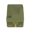 Polaroid Now+ Instant Camera Generation 2 (Forest Green) w/Film Kit & B&W Film - 3 of 4
