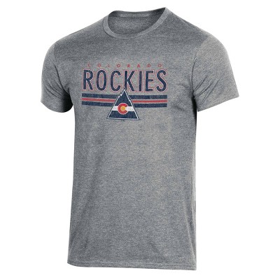 colorado rockies nhl t shirt