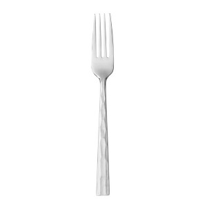 Reserve by Libbey 954 038 Silver Forest Salad Fork, 18/10 Stainless Steel, Set of 12 - 1 of 3