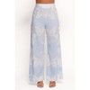 Petal and Pup Womens Riba Pant - 4 of 4