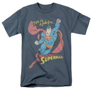 Men's DC On The Job T-Shirt - 1 of 4