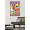 Trends International Disney Junior Super Kitties - Group Framed Wall Poster Prints - 2 of 4