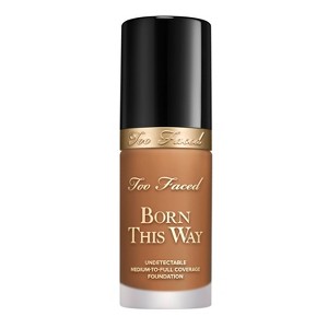 Too Faced Born This Way Undetectable Foundation - 1 fl oz - Ulta Beauty - 1 of 4