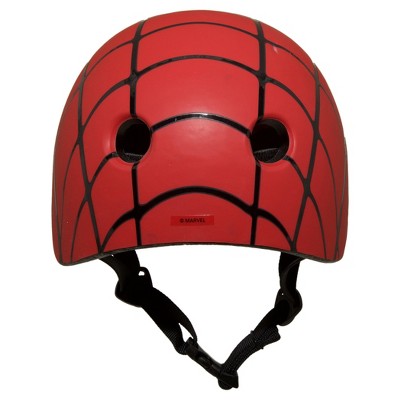 Raskullz Spider-Man Child Bike Helmet