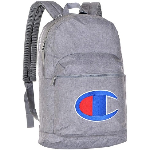 Gray 2025 champion backpack