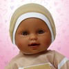 The New York Doll Collection 11 Inch Baby Doll - image 3 of 4