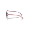 Vogue Eyewear VY2019 46mm Child Pillow Eyeglasses - prescription-ready - 3 of 4